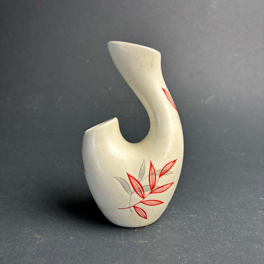 Beswick Sculptural Double-Spout Vase – Shape 1571