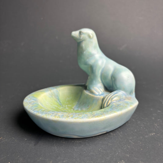 Beswick Seal Dish / Ashtray – Model 360