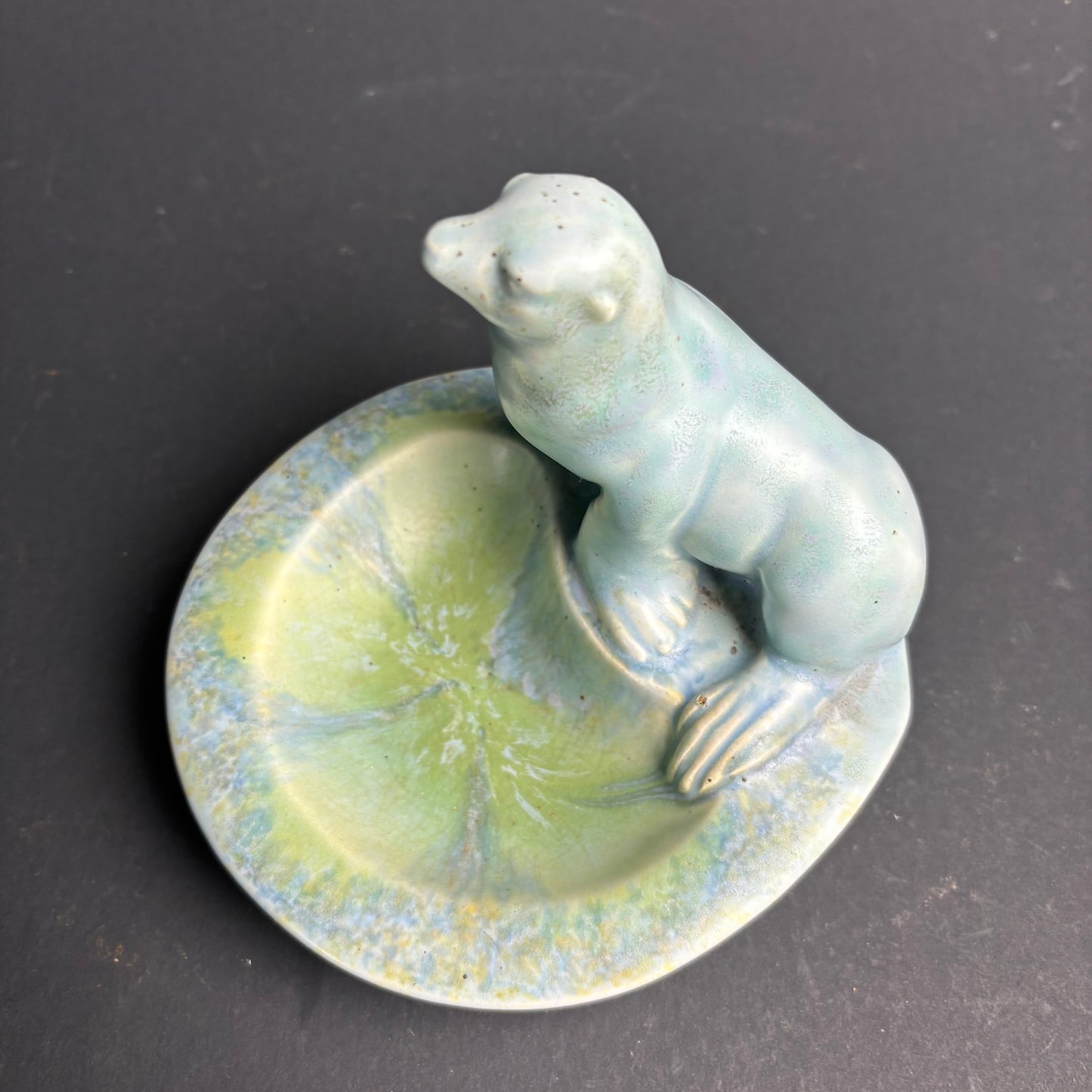 Beswick Seal Dish / Ashtray – Model 360