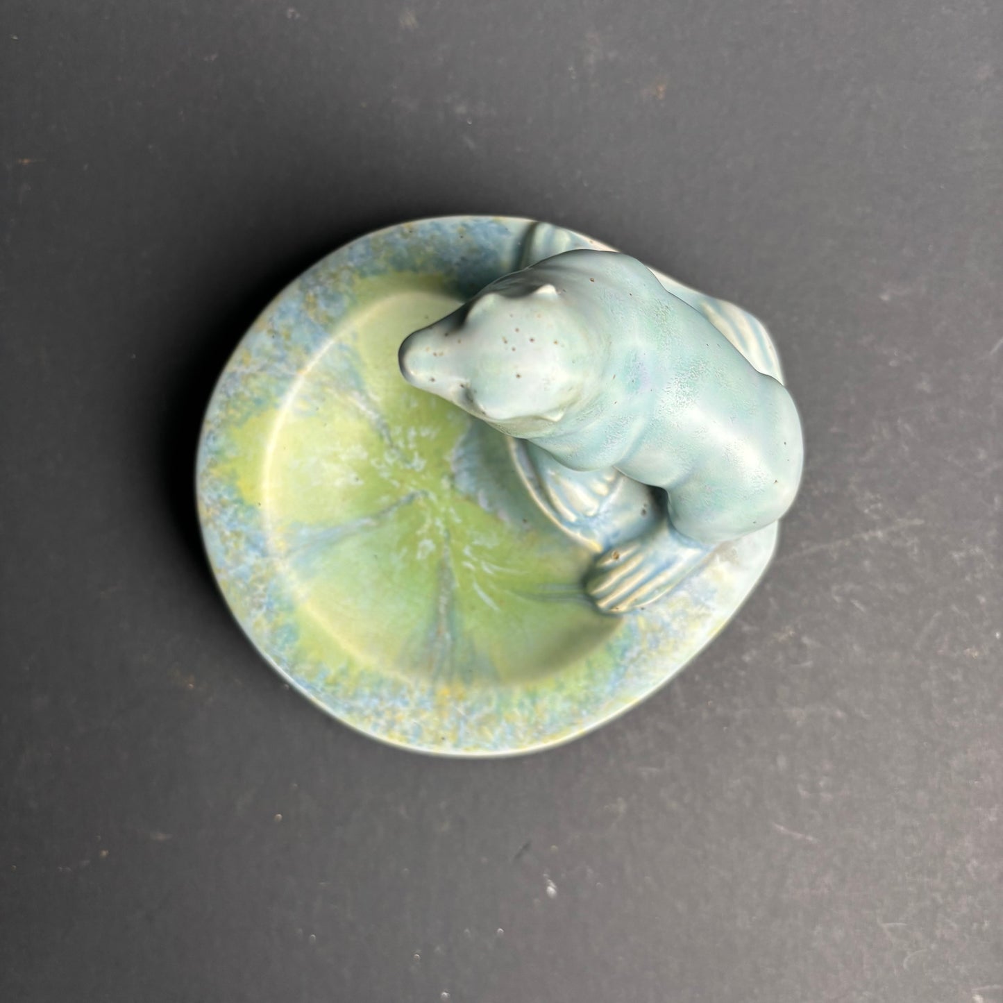 Beswick Seal Dish / Ashtray – Model 360