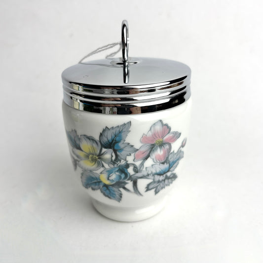 Royal Worcester Egg Coddler