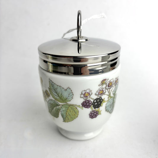Royal Worcester Egg Coddler (Copy)