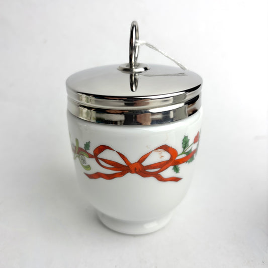 Royal Worcester Egg Coddler