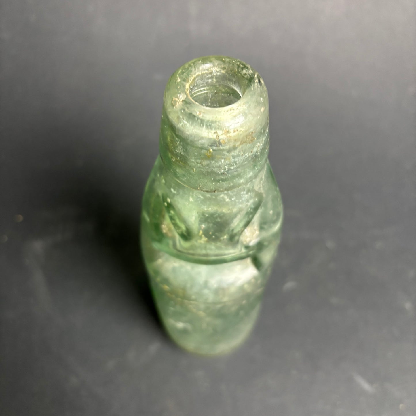 Donaldson & Collins Son Size Codd Bottle Perth Fremantle Northam c1900