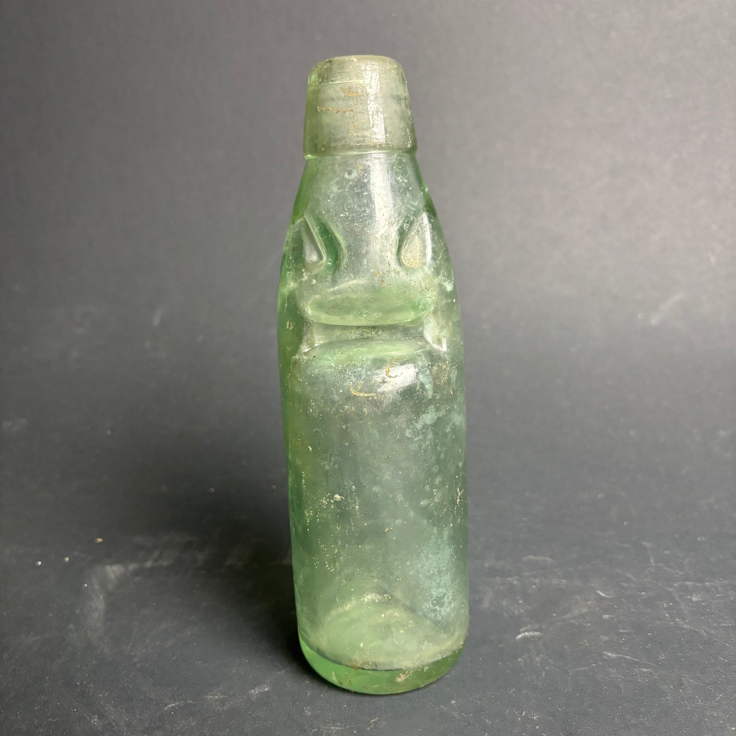 Donaldson & Collins Son Size Codd Bottle Perth Fremantle Northam c1900