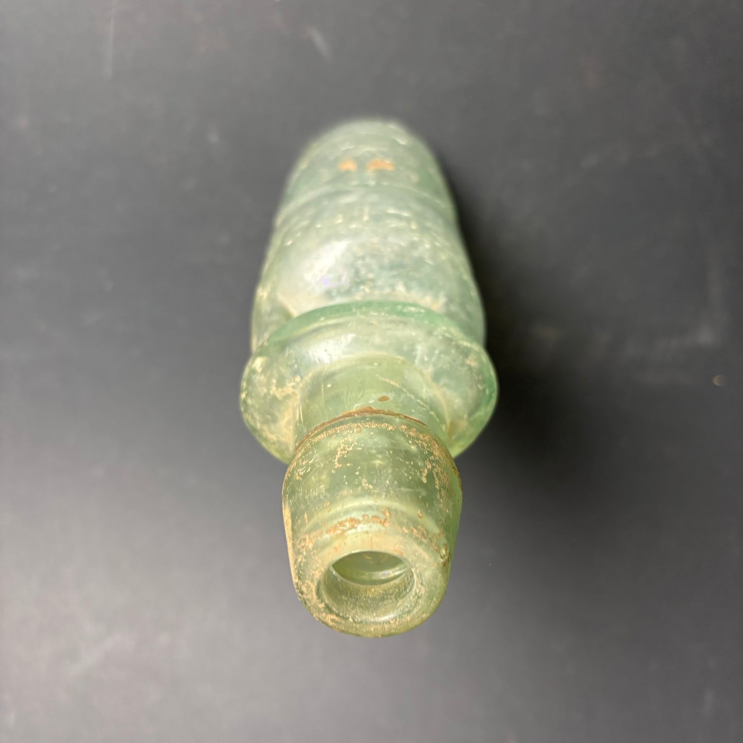 Eclipse Ginger Beer Bottle – Kalgoorlie – c1900 (Repaired)