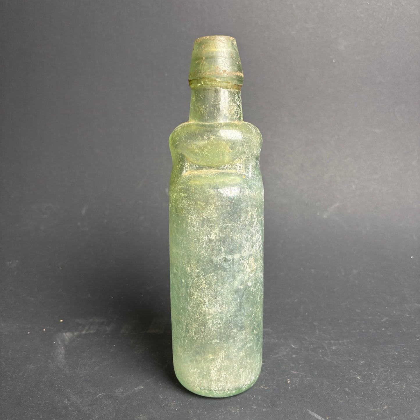 Eclipse Ginger Beer Bottle – Kalgoorlie – c1900 (Repaired)