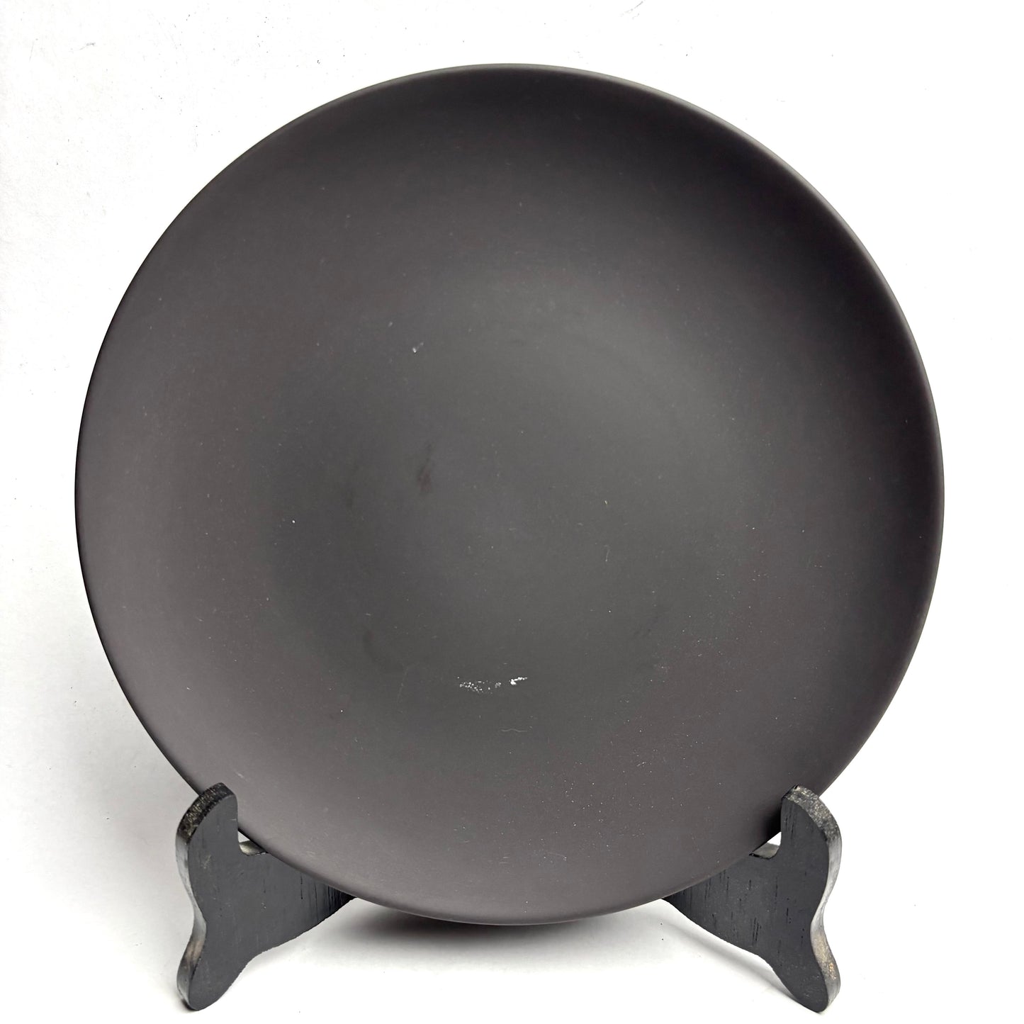 Wedgwood Black Basalt Tea Set (22 pieces)