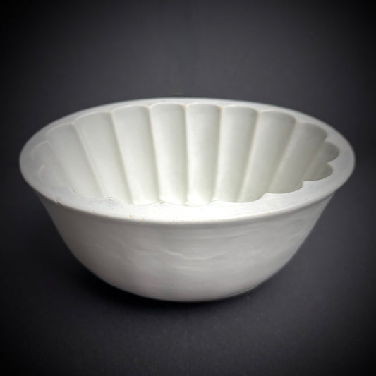 Victorian Jelly Mould
