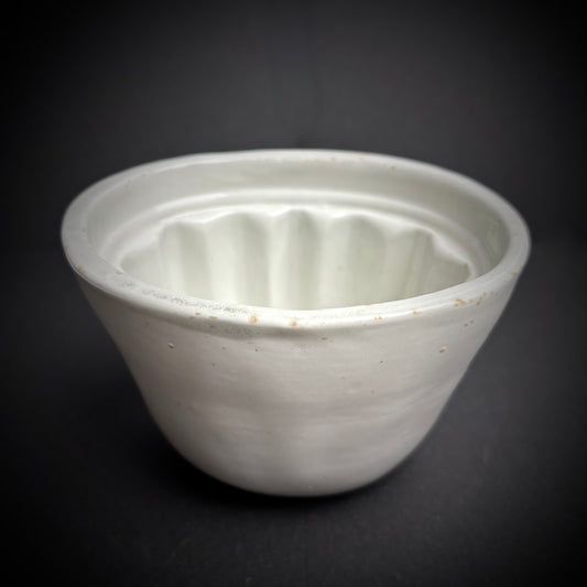 Small Victorian Jelly Mould