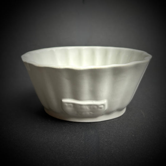 Small Victorian Grimwades Jelly Mould