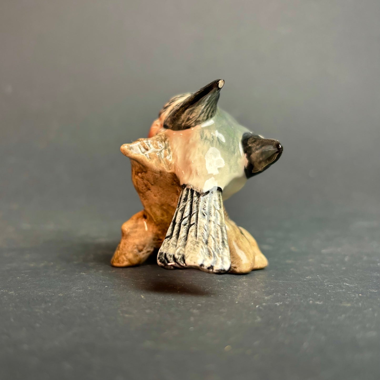 Beswick England “Bullfinch” Bird Figurine (Model 980)