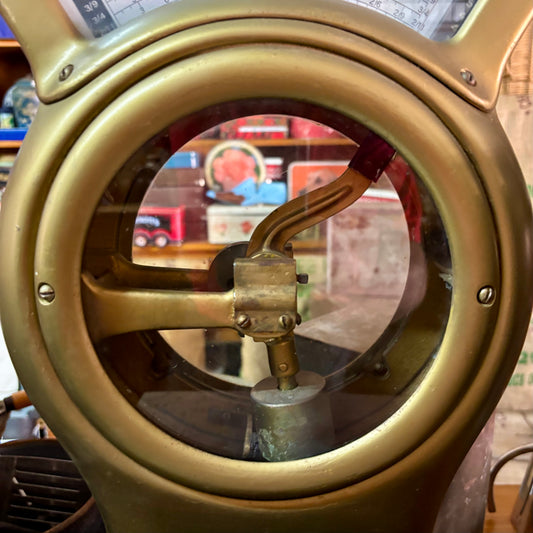 Barnes No.20096 Industrial Grocer’s Computing Scale – c.1920s, Detroit USA