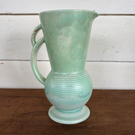 Vintage Beswick “98/2” Art Deco Jug – c.1938–50 (England)
