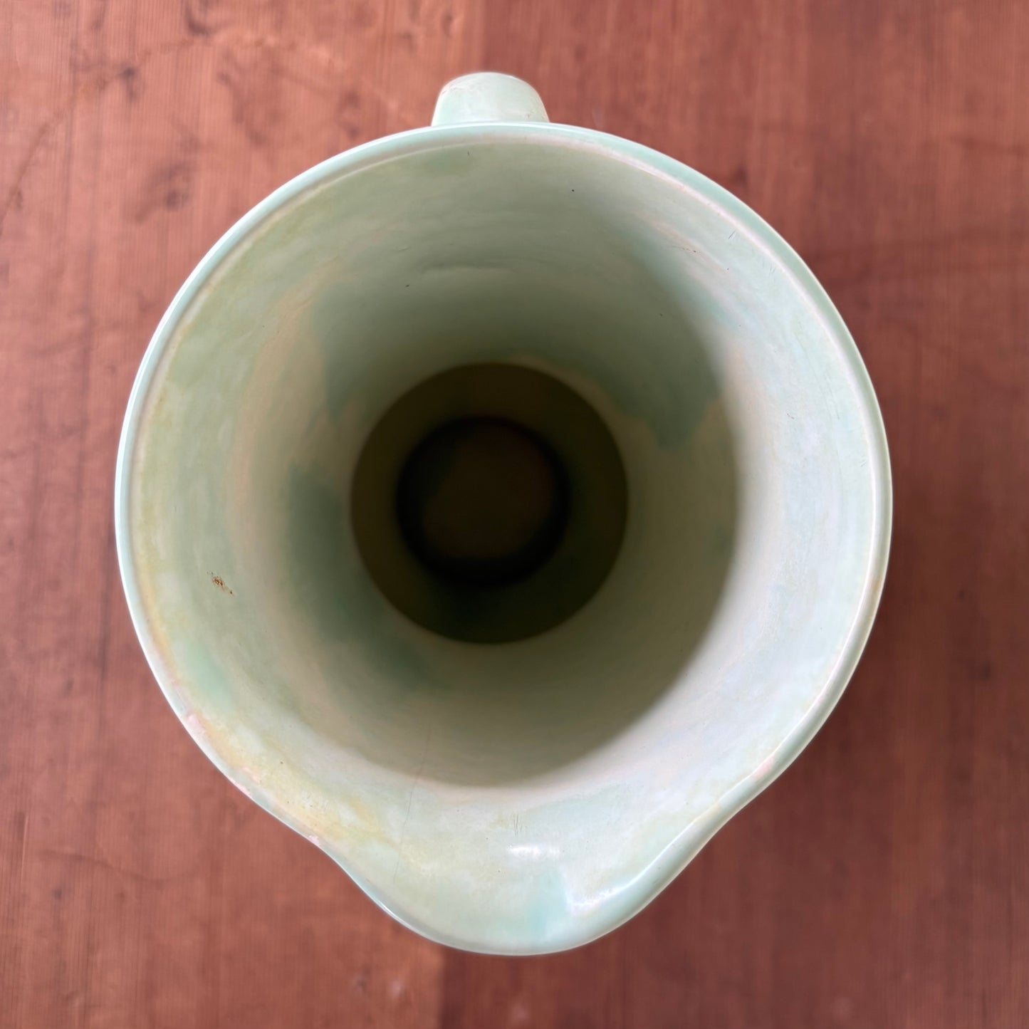 Vintage Beswick “98/2” Art Deco Jug – c.1938–50 (England)