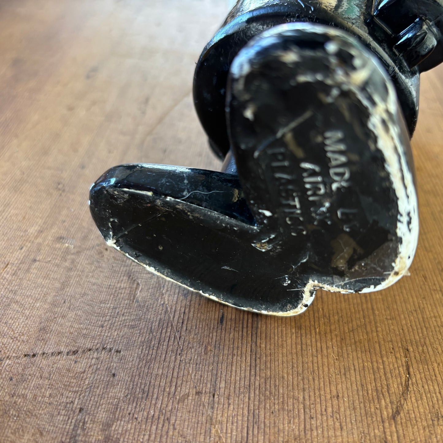 1960s Spillers “Bowler Hat Men” – Lot of 13 Promotional Figures (9 Original + 2 Replica + 2 S&P)