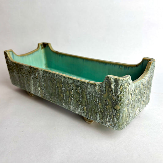 Brentleigh Ware Rectangular Planter – Made in England