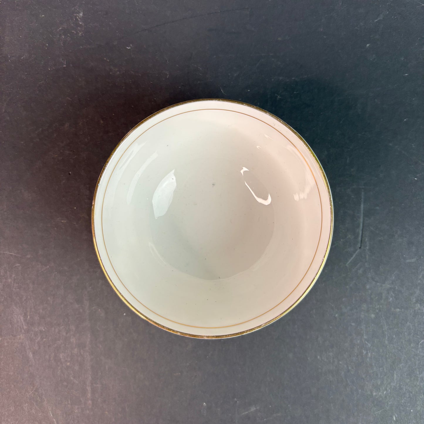 Royal Winton Grimwades “Summertime” Chintz Sugar Bowl England c.1930s–40s