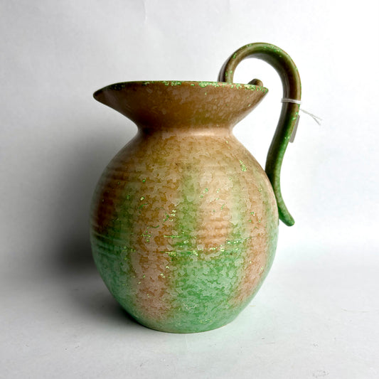 Textured Glaze Jug – 24.5cm