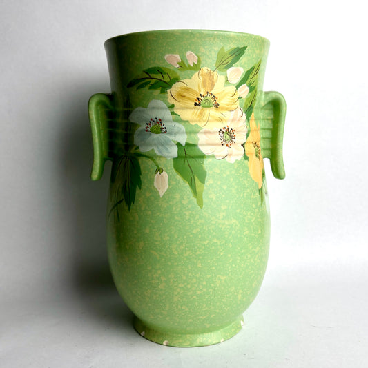 Brentleigh Ware Textured Floral Vase – 24.5cm