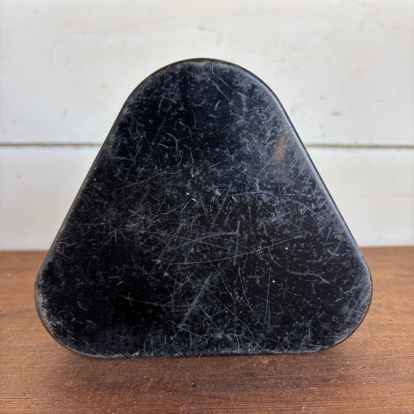 Vintage Popeye Tin Litho Candy Tin – 1930s/40s