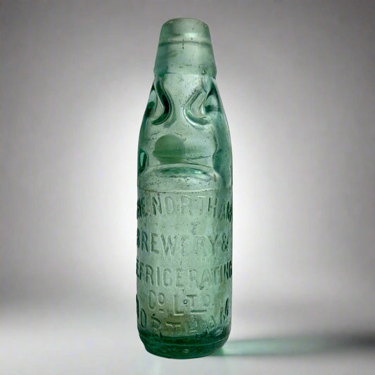 The Northam Brewery & Refrigerating Co. Ltd. – Codd Bottle