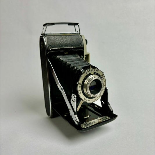 Kodak Junior II Camera