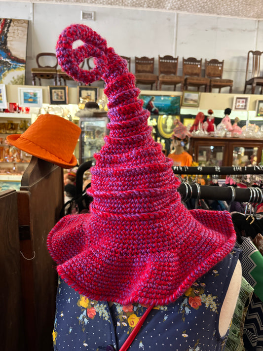 Handmade Witches Hat