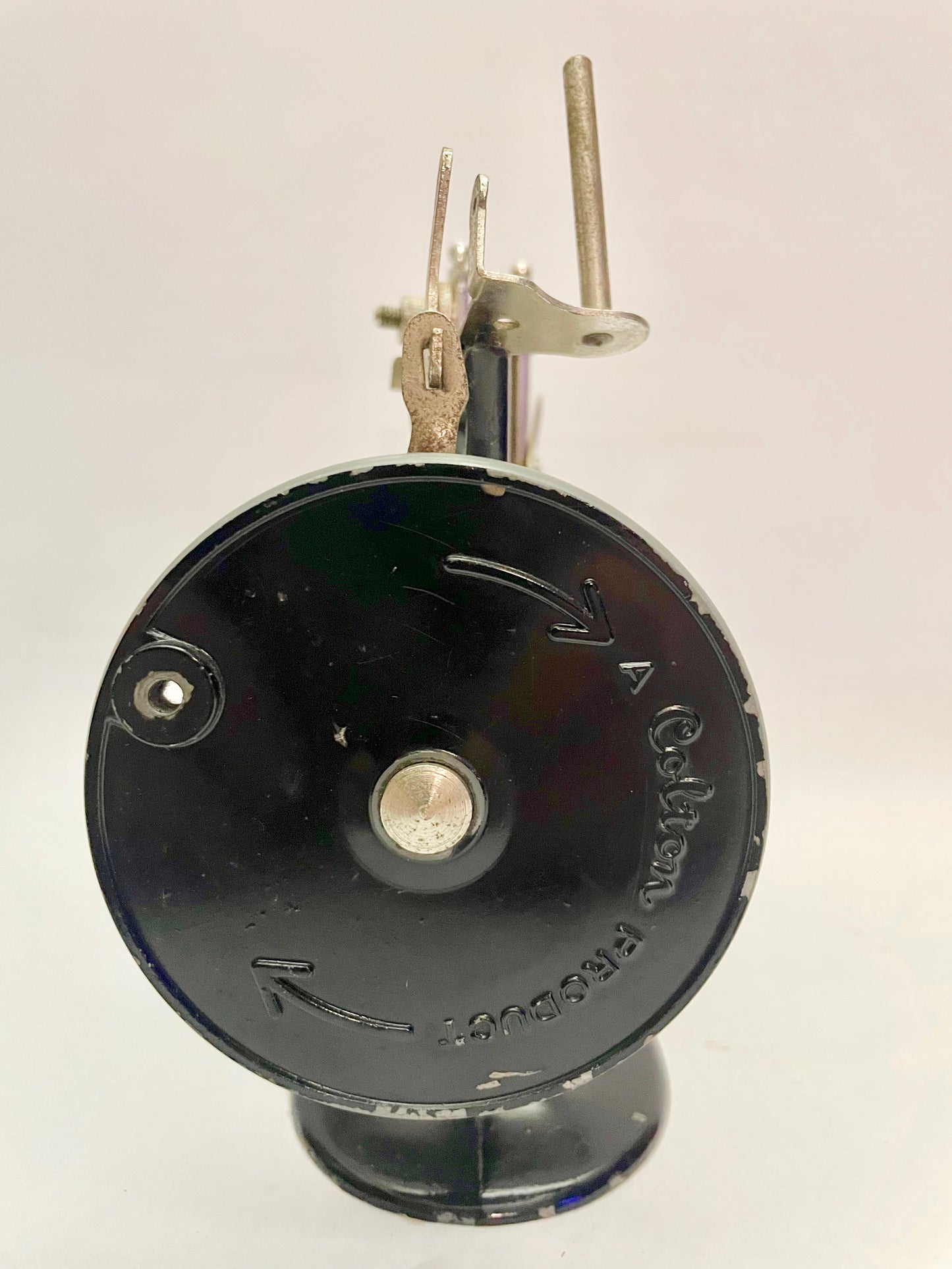 Vintage Peter Pan Sewing Machine Model 1