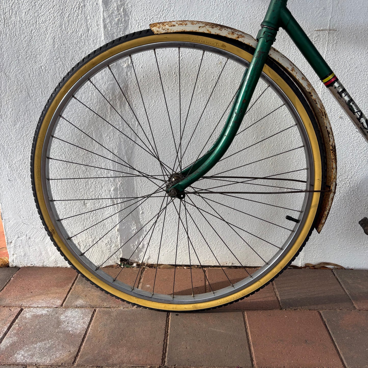 1959 Flash Cycles Midland Roadster Bicycle – Western Australian Made