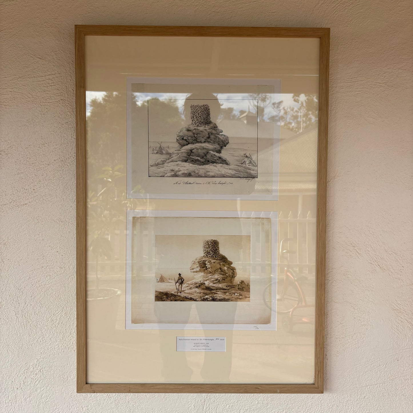 The Freycinet Collection – Jacques Arago, 1818 (Limited Edition Facsimile)