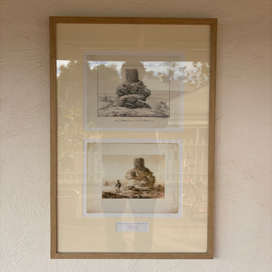 The Freycinet Collection – Jacques Arago, 1818 (Limited Edition Facsimile)