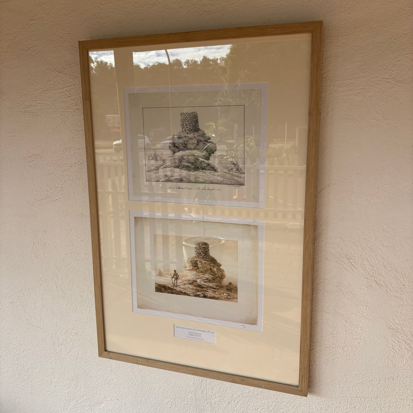The Freycinet Collection – Jacques Arago, 1818 (Limited Edition Facsimile)