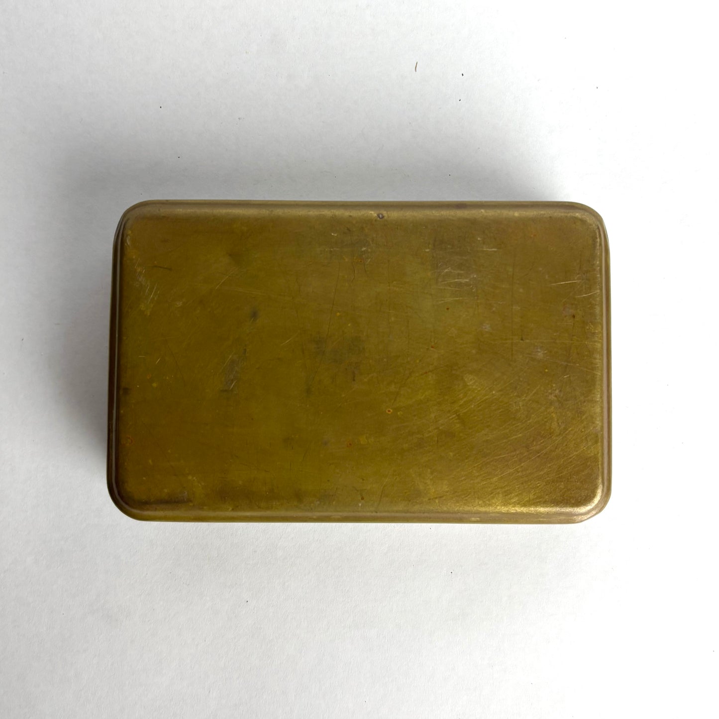 Princess Mary Gift Fund Tin