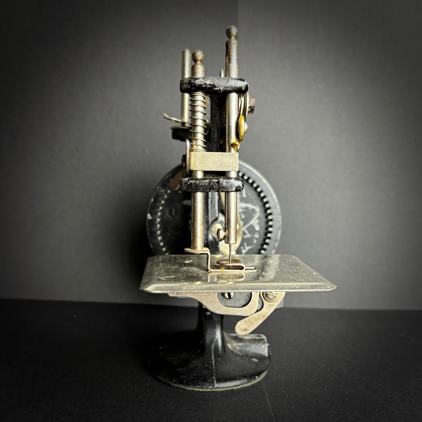 Peter Pan Child’s Model O Sewing Machine – Made in Australia
