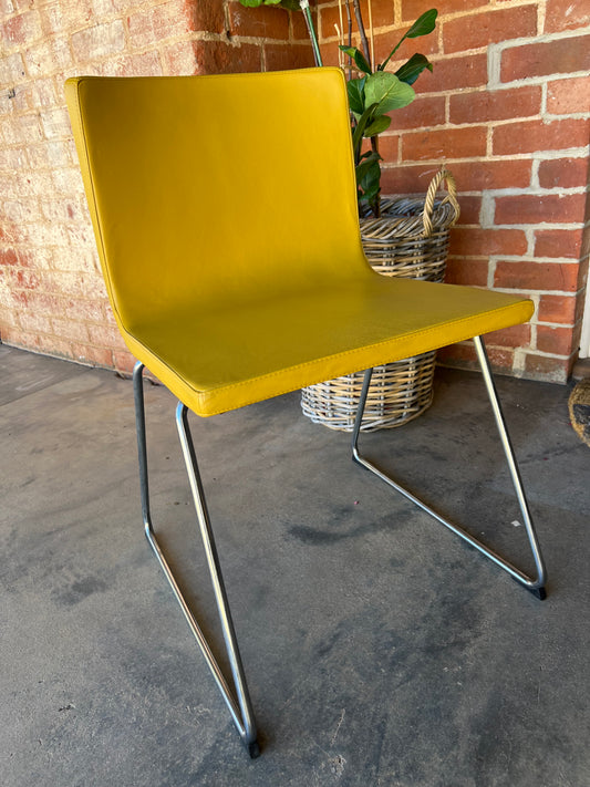 Bernhard Dining Chairs