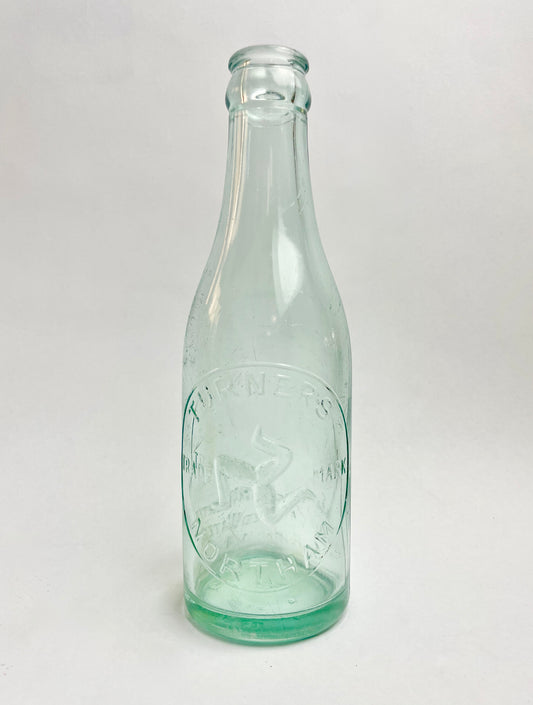 Turners Northam trade mark bottle
