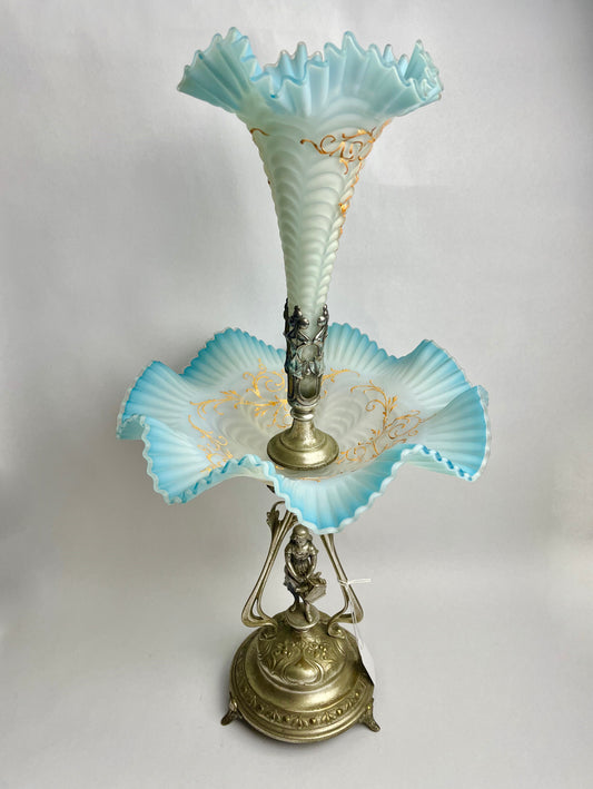 Murano Epergne