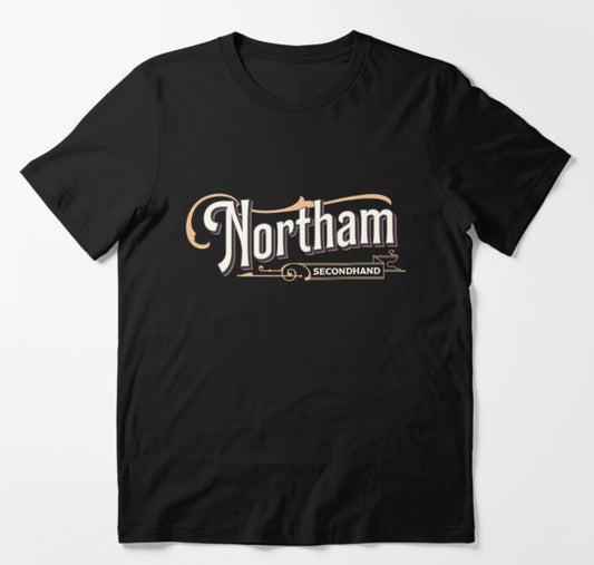 Northam Secondhand essential t-shirt