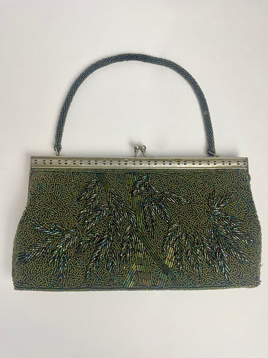 Vintage evening bag