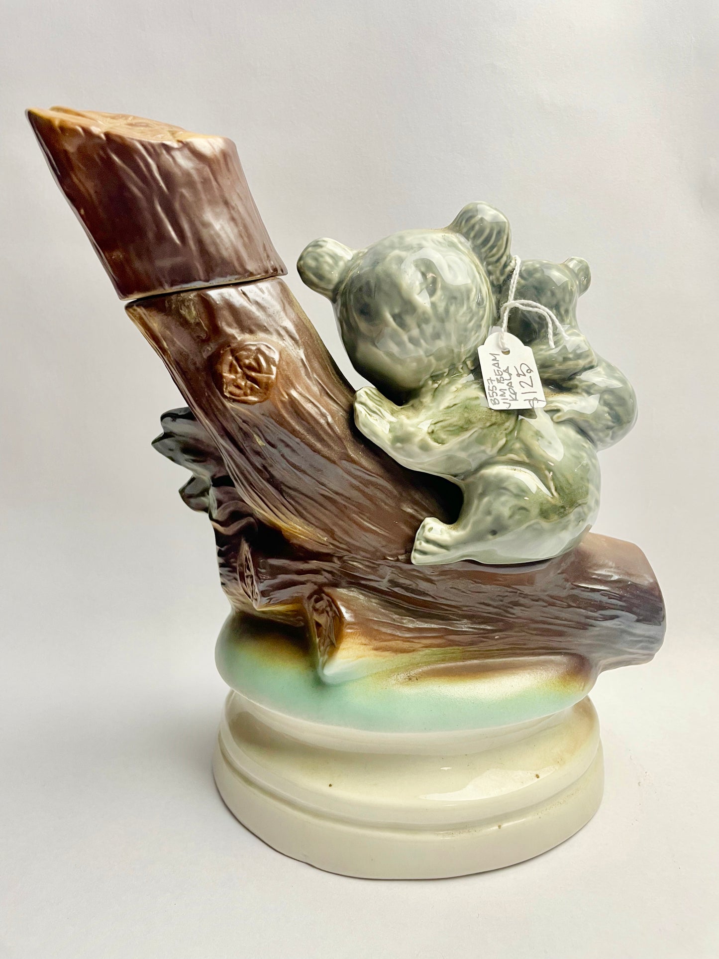 Jim Beam Koala Decanter Northam Secondhand