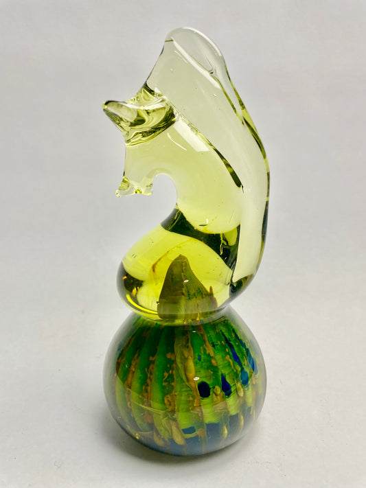 Murano Glass Paperweight