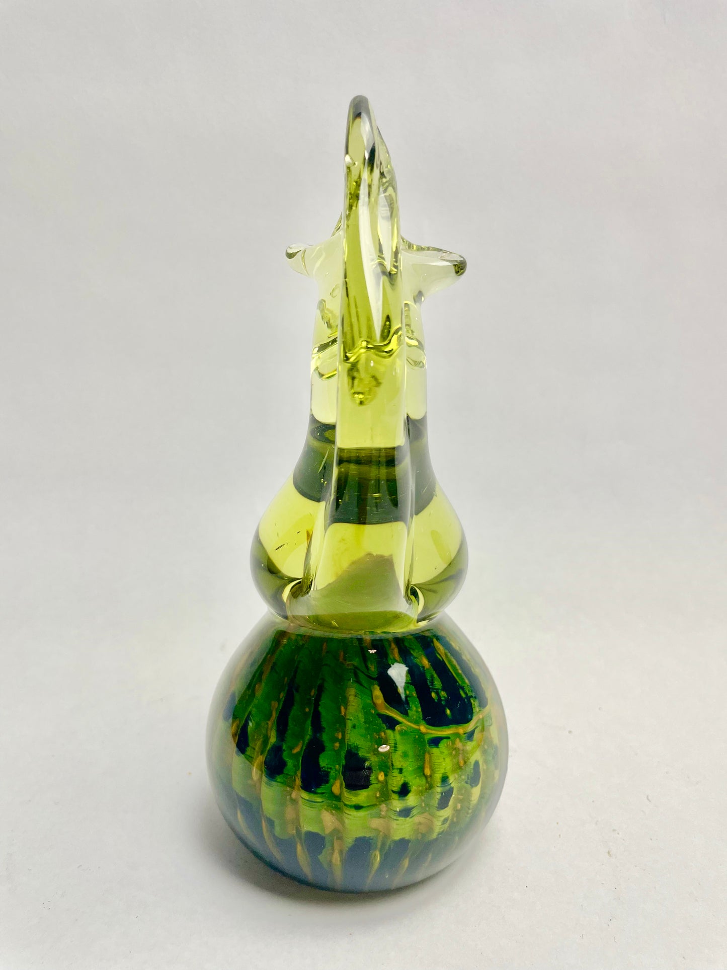 Murano Glass Paperweight