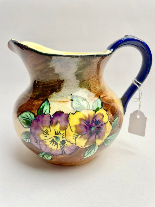 HK Tunstall Luscious Jug