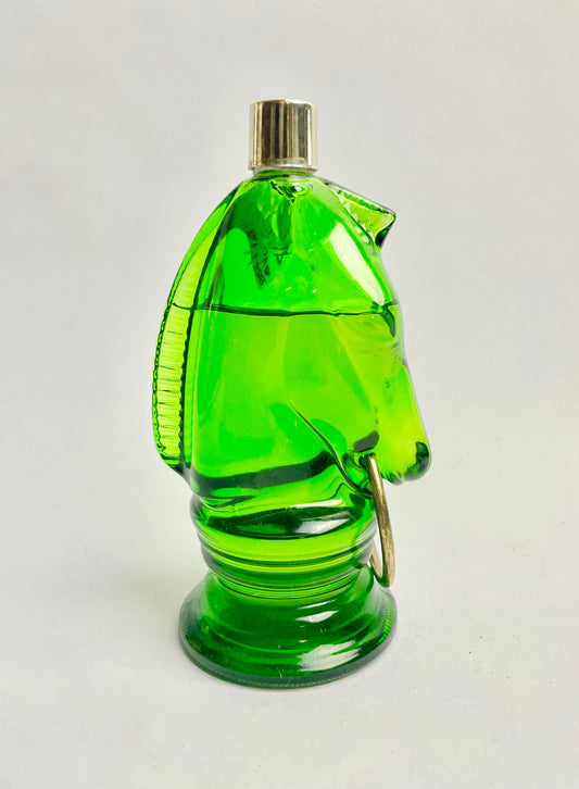 Avon Chess Piece Decanter