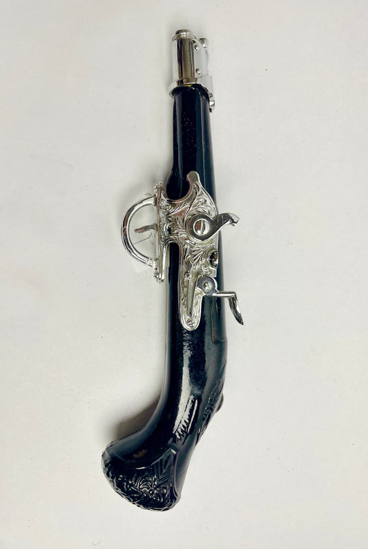 Avon Duelling Pistol Decanter