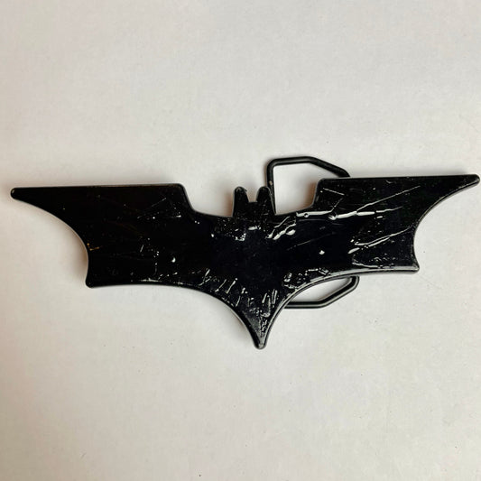 Batman Belt Buckle