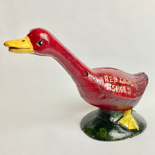Red Goose Shoes Money Bank 25cm