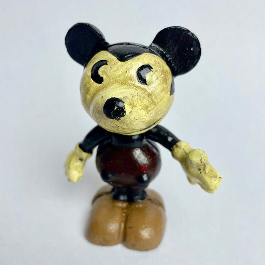 Mini Mickey Mouse