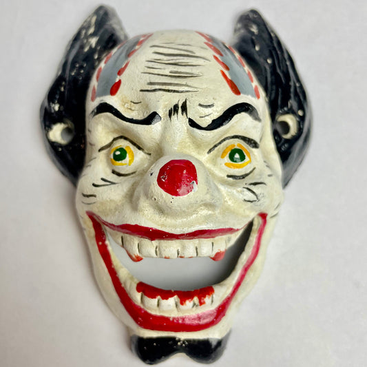 Clown Bottle Opener 12.5cm